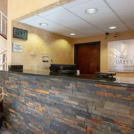 Quality Inn Richburg Exterior photo