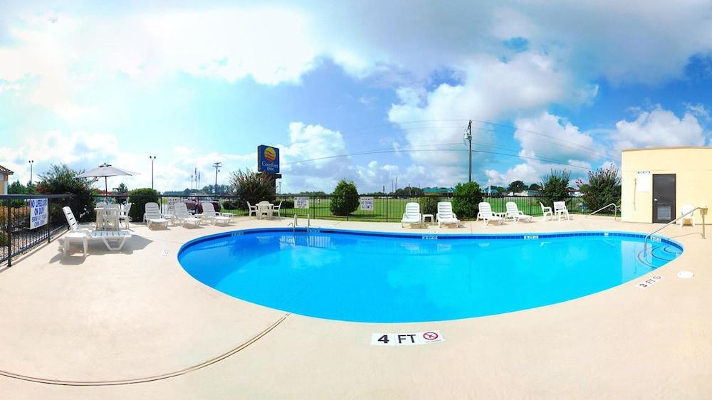 Quality Inn Richburg Exterior photo