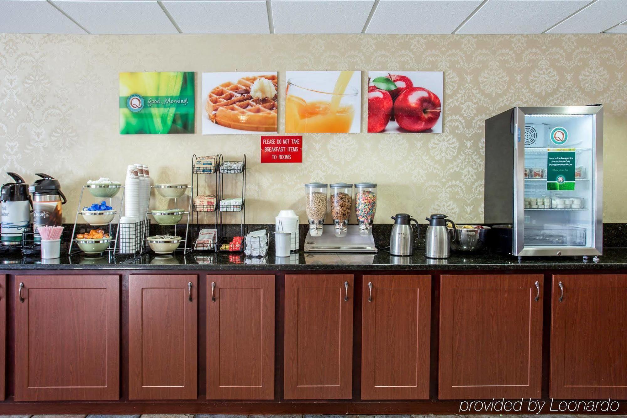 Quality Inn Richburg Exterior photo