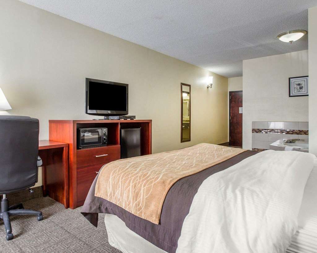 Quality Inn Richburg Room photo