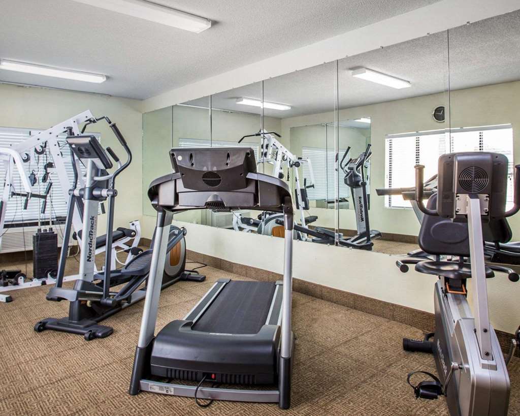 Quality Inn Richburg Facilities photo