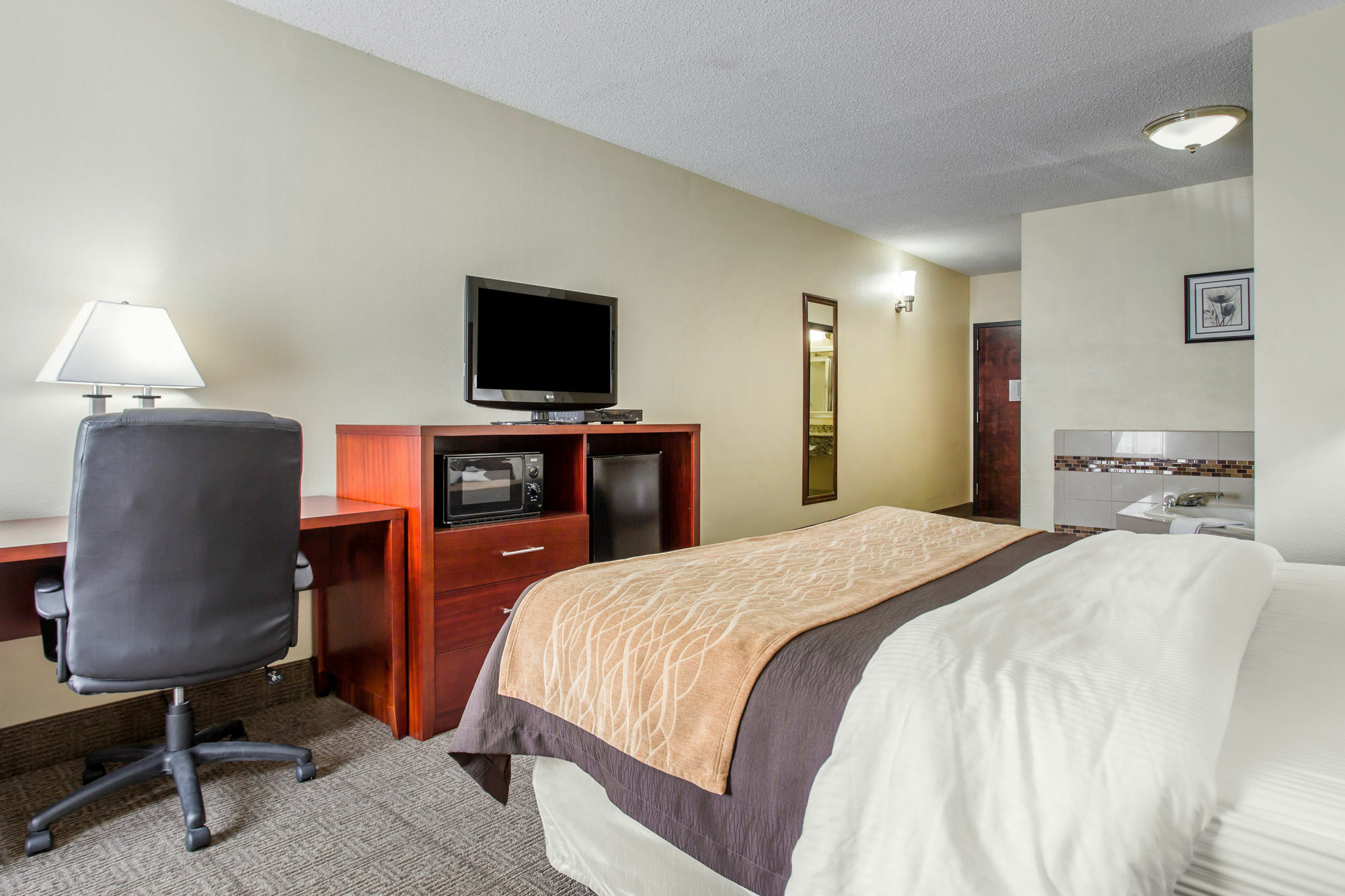 Quality Inn Richburg Exterior photo