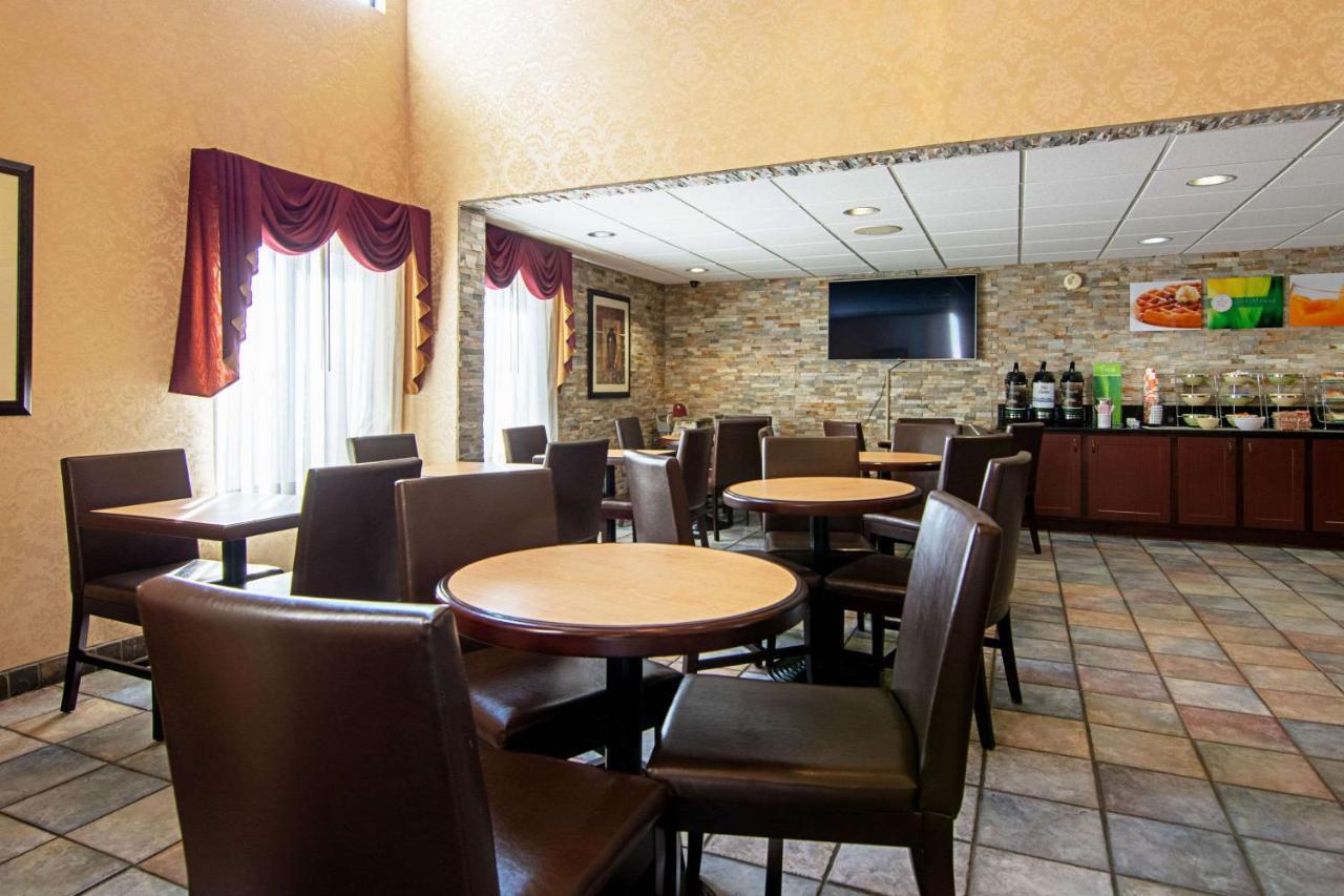 Quality Inn Richburg Exterior photo